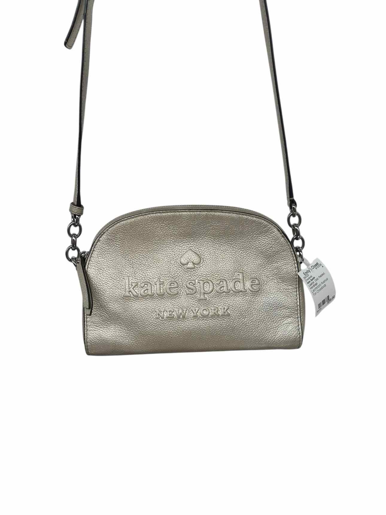 Kate Spade Larchmont Avenue Tori Crossbody