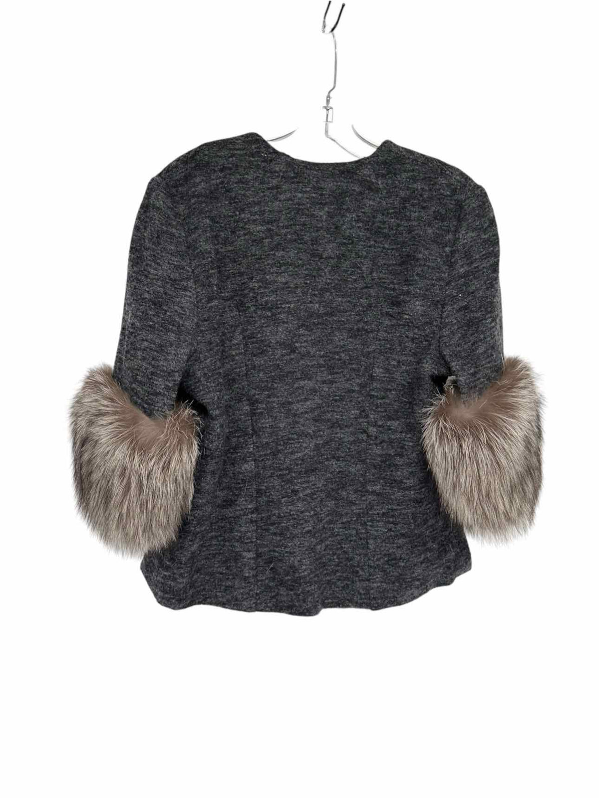 Michael Kors Charcoal Size S Jacket