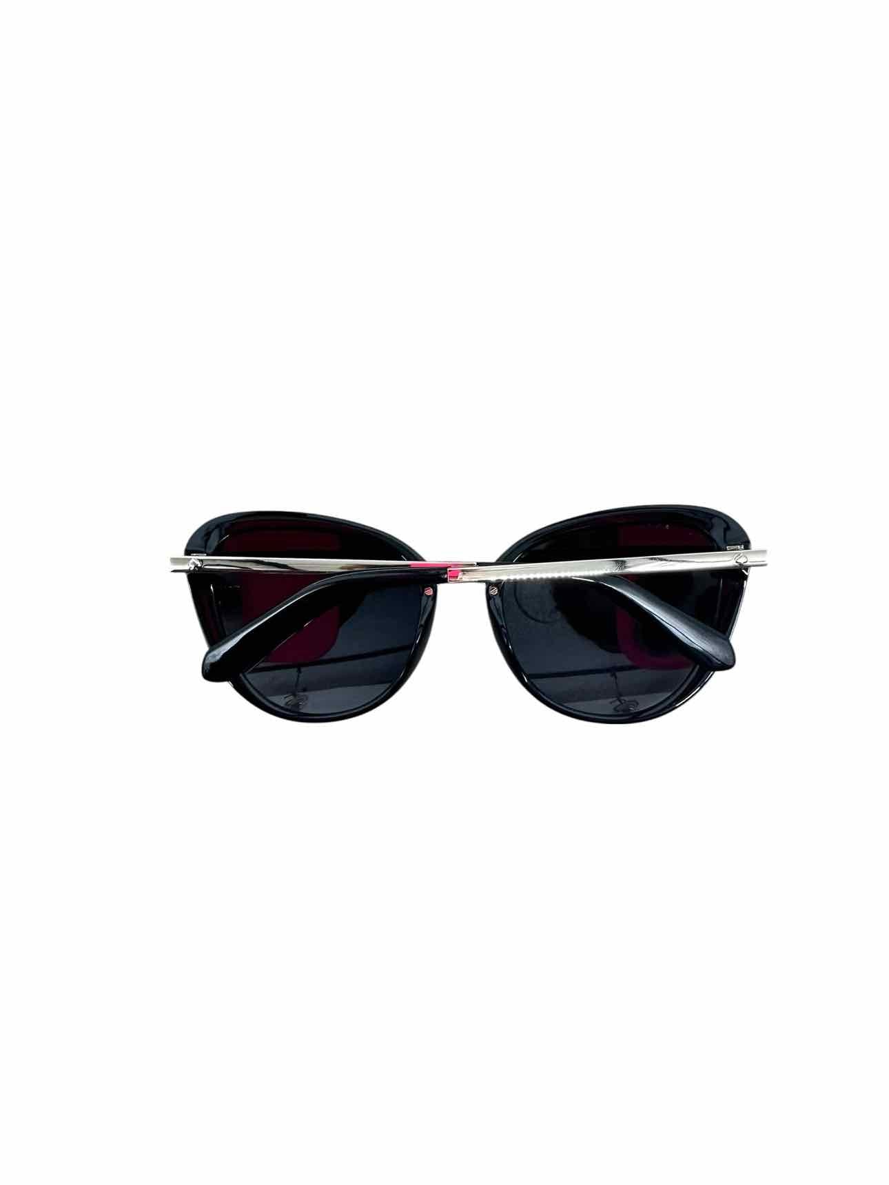 Kate Spade Sydnee Black Frame Sunglasses
