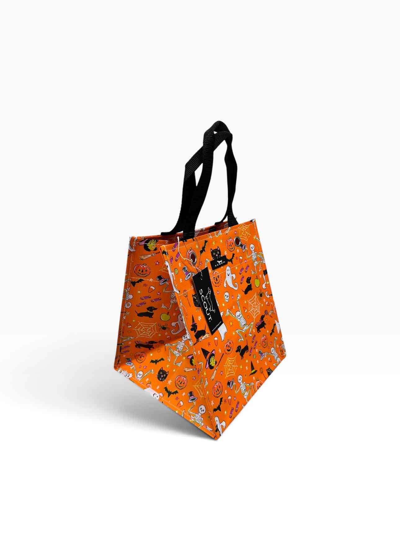 Scout Reusable XL Halloween Gift Bag  **NEW**