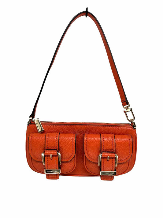 Michael Kors Zoe Convertible Wristlet
