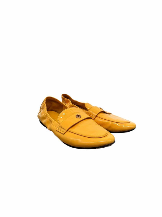 Tory Burch Ballet Loafer in Island Palm Shoe Size 7