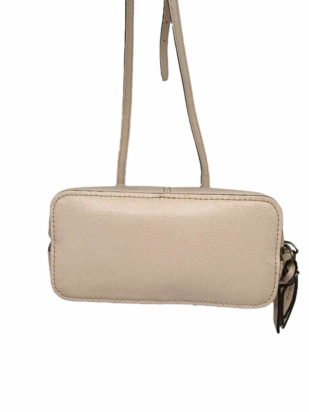 Dooney & Bourke Wexford Leather Trixie Shoulder Bag