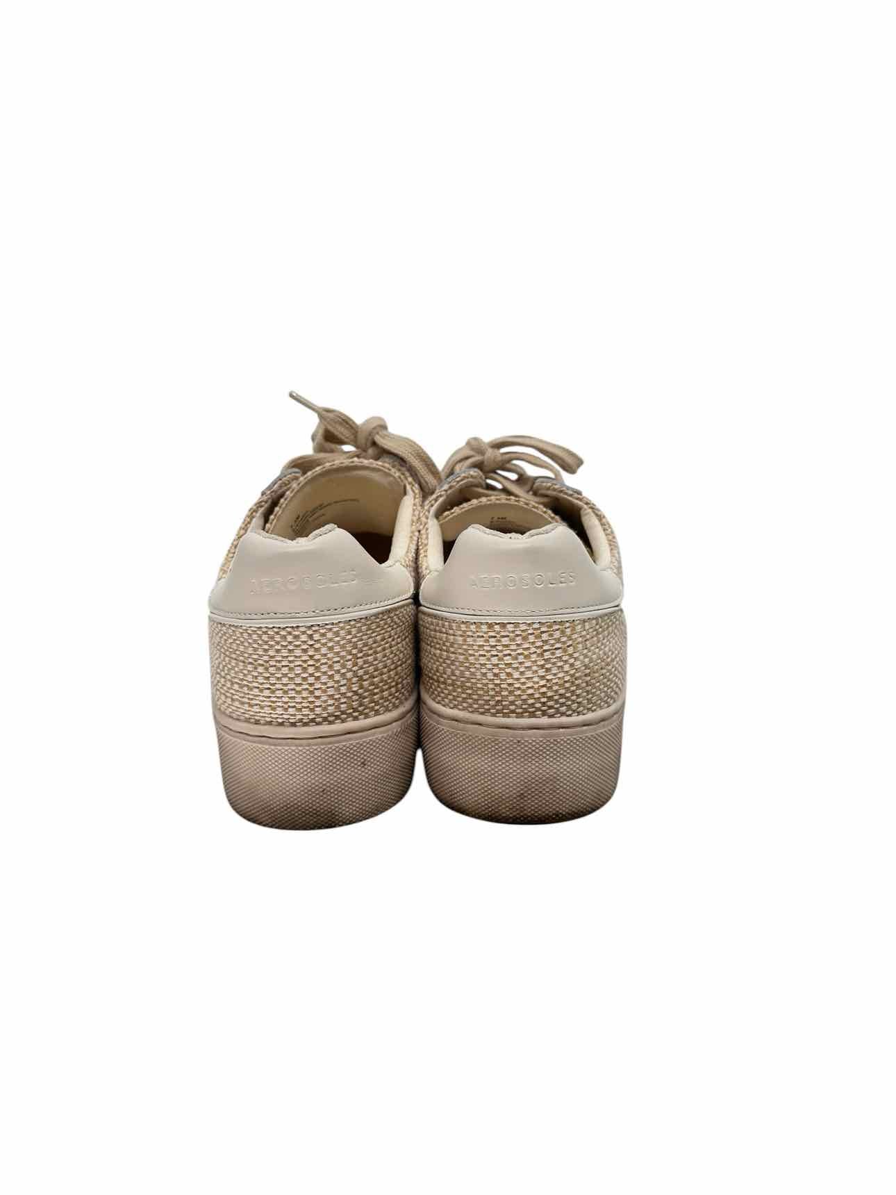 Aerosoles Bramston Sneakers Shoe Size 7.5