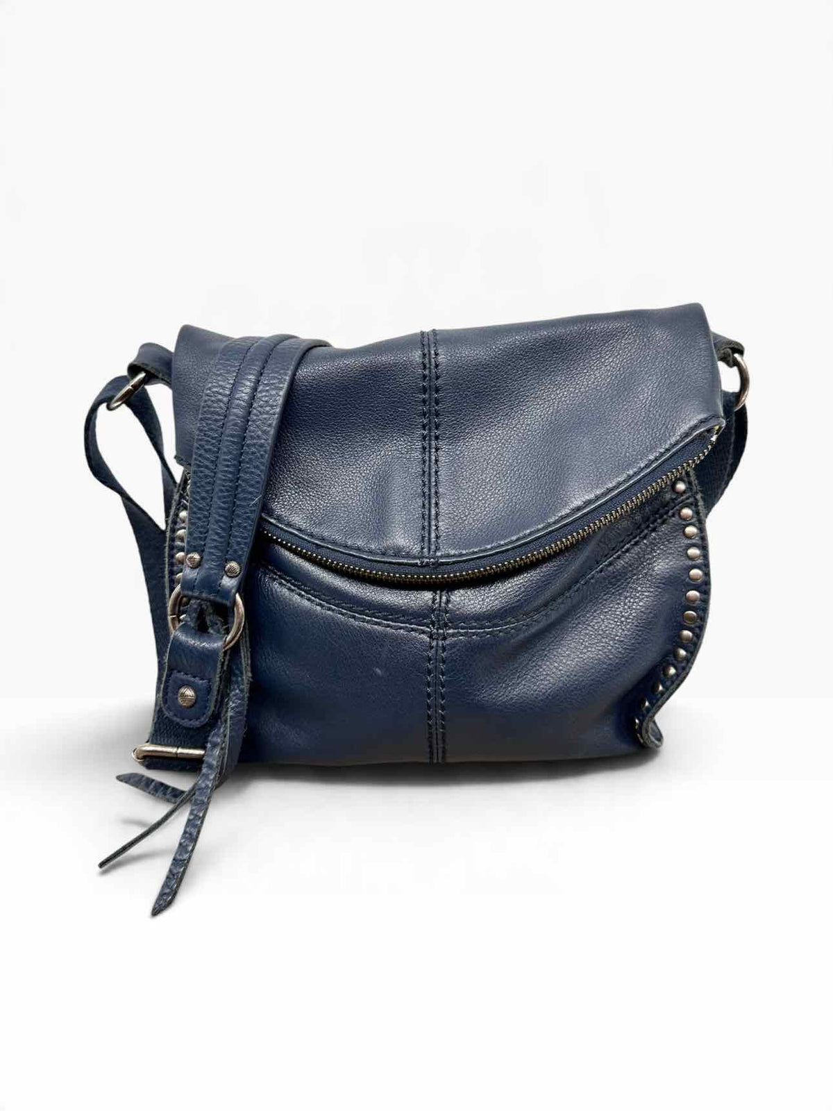 The Sak Silverlake Flap Crossbody
