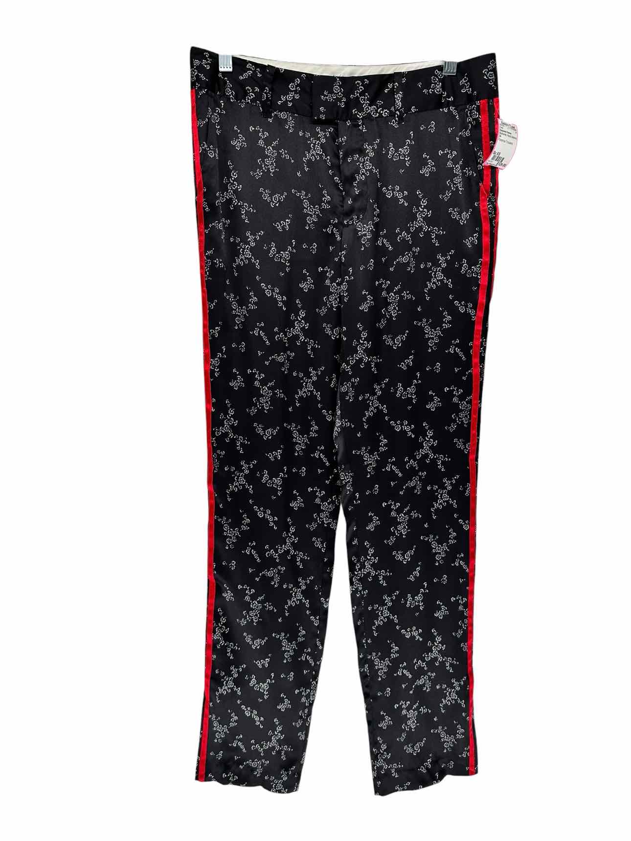 Equipment Femme Florence Trousers Size XS