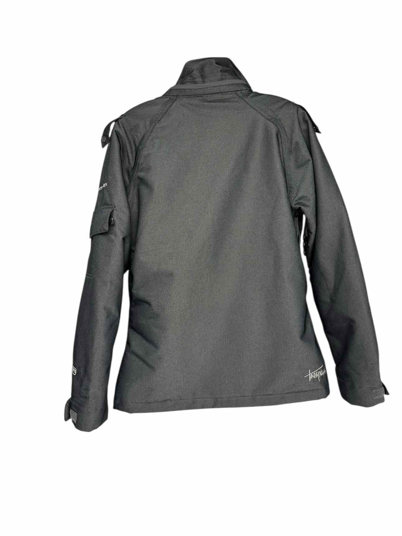 TRESPASS Gray Ski Jacket  Size S
