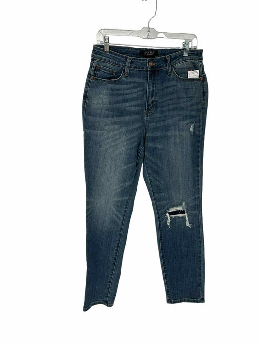 Judy Blue Blue Size 11 Jeans