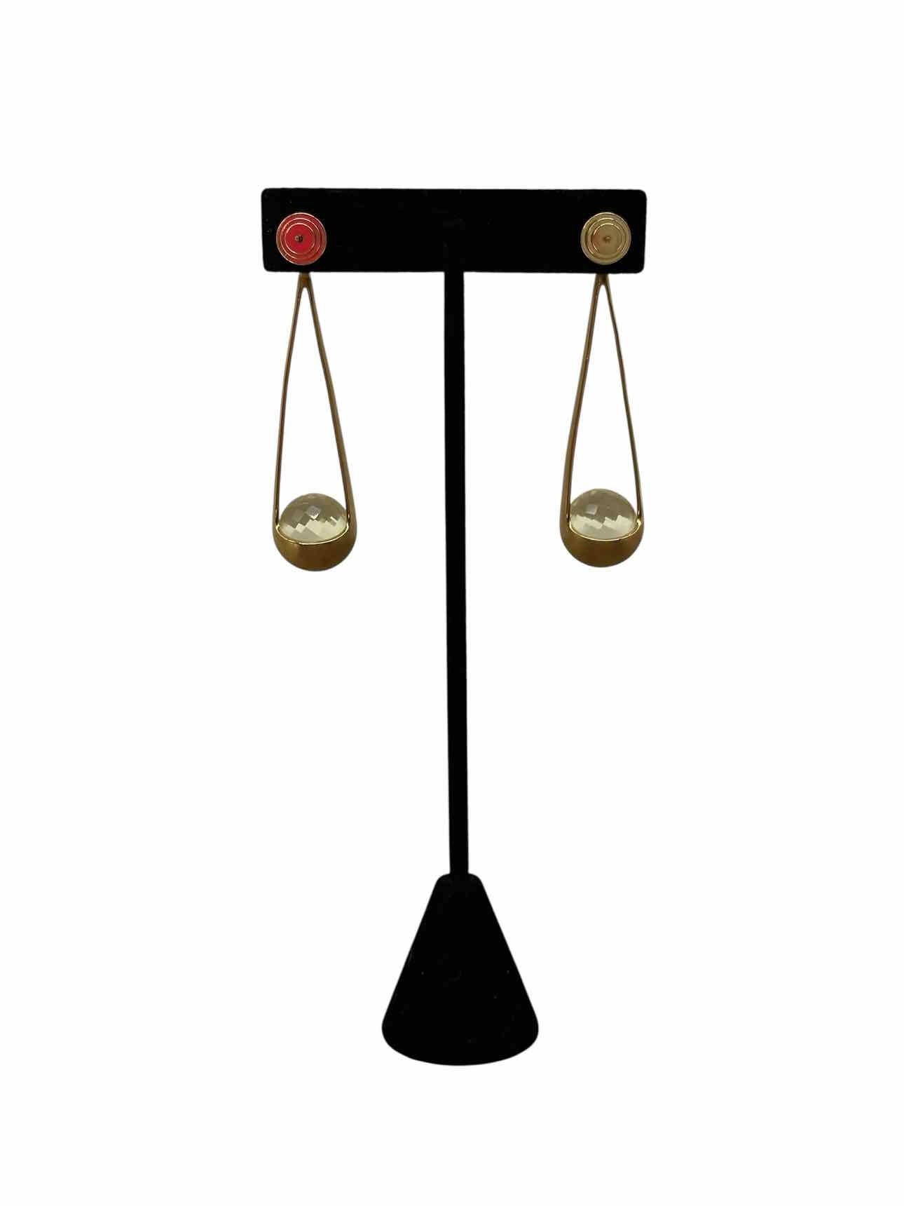 Dean Davidson Ipanema Earrings