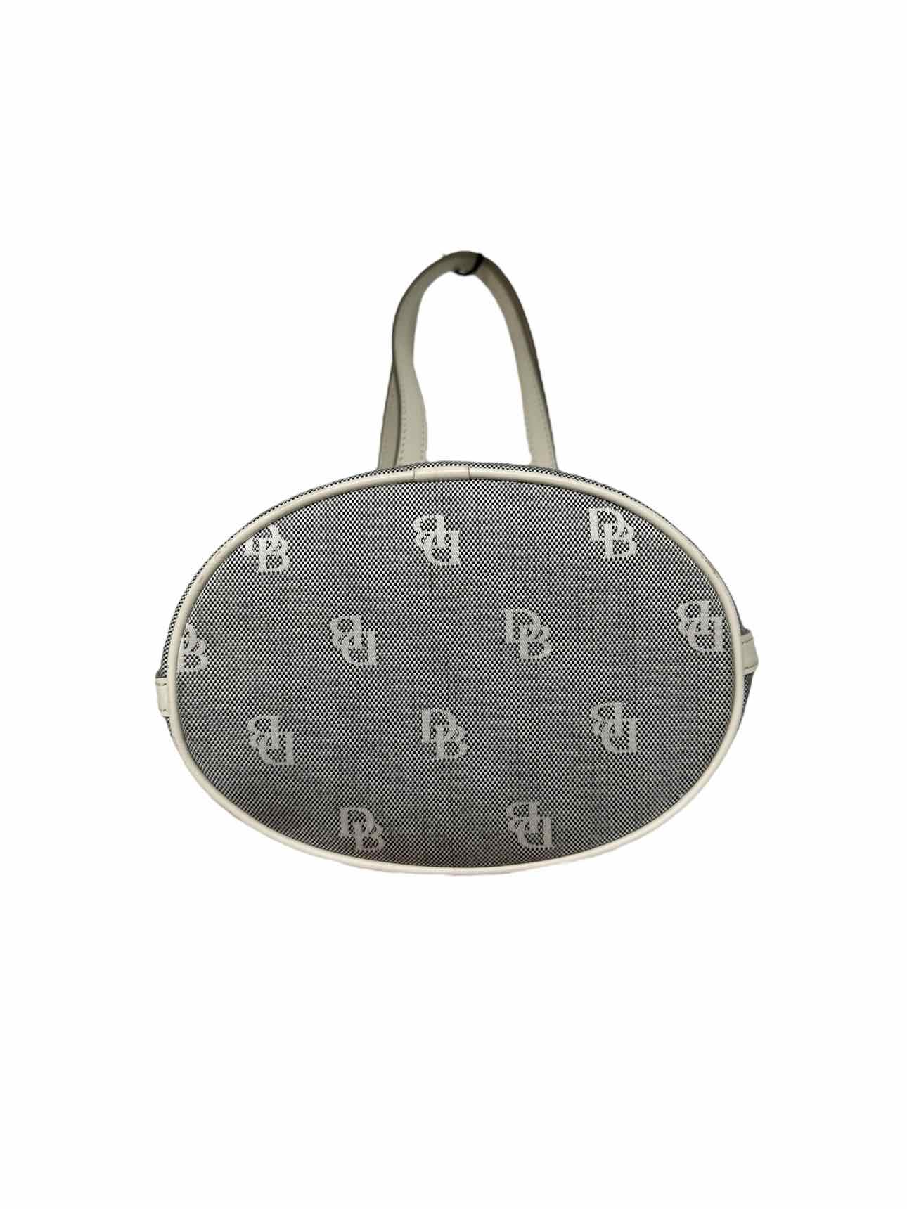 Dooney & Bourke Signature Bucket Bag