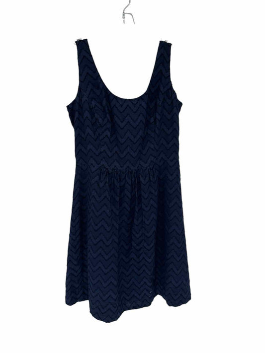 Vineyard Vines Navy Size 2 Dress