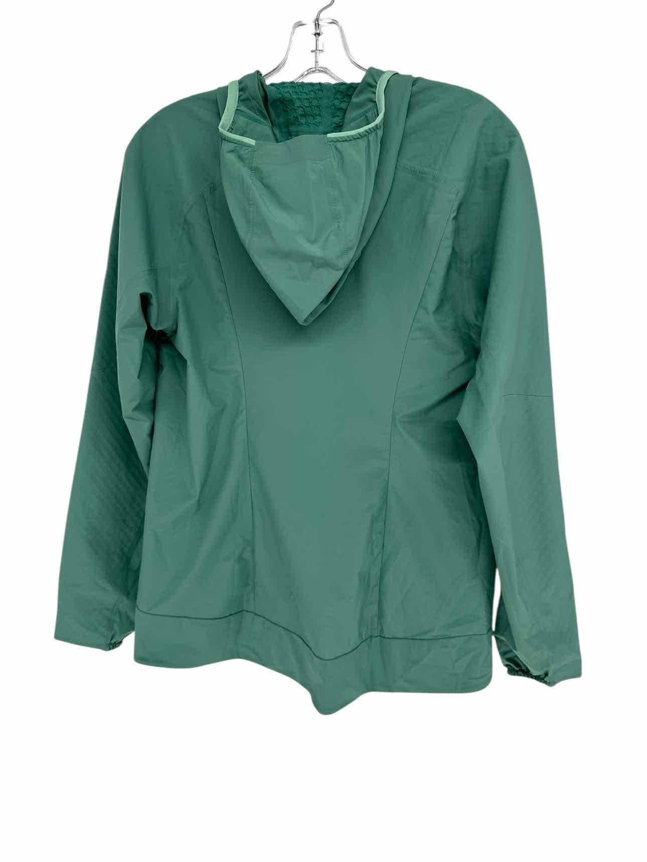 Patagonia Lt. Green Size S Jacket