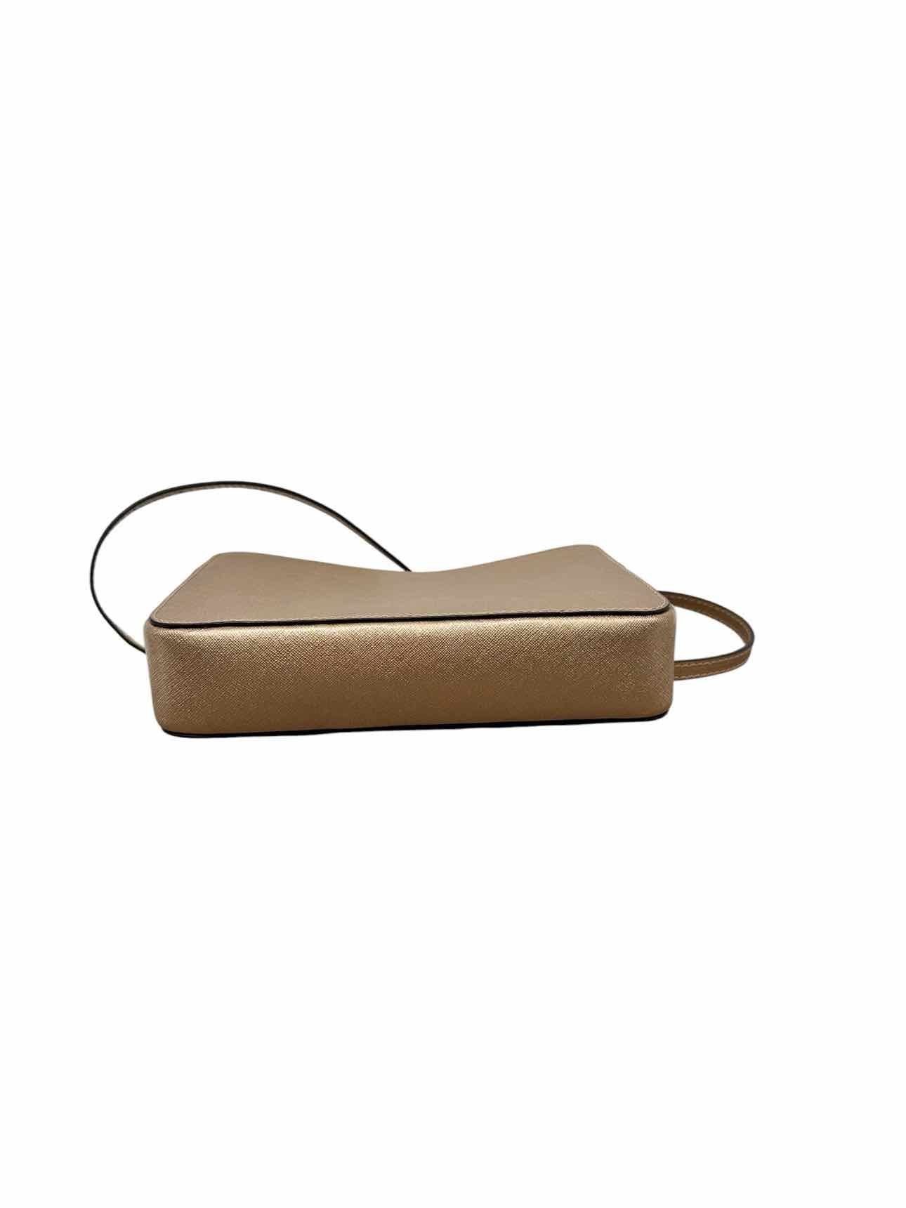 Michael Kors Jet Set Medium Crossbody