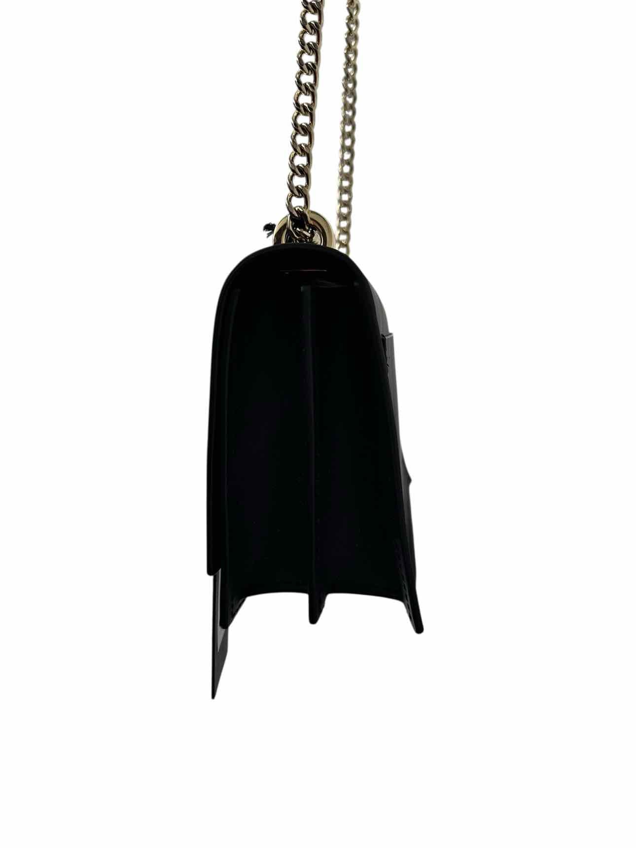 ZAC Zach Posen Earthette Small Chain Accordion Crossbody **NEW**