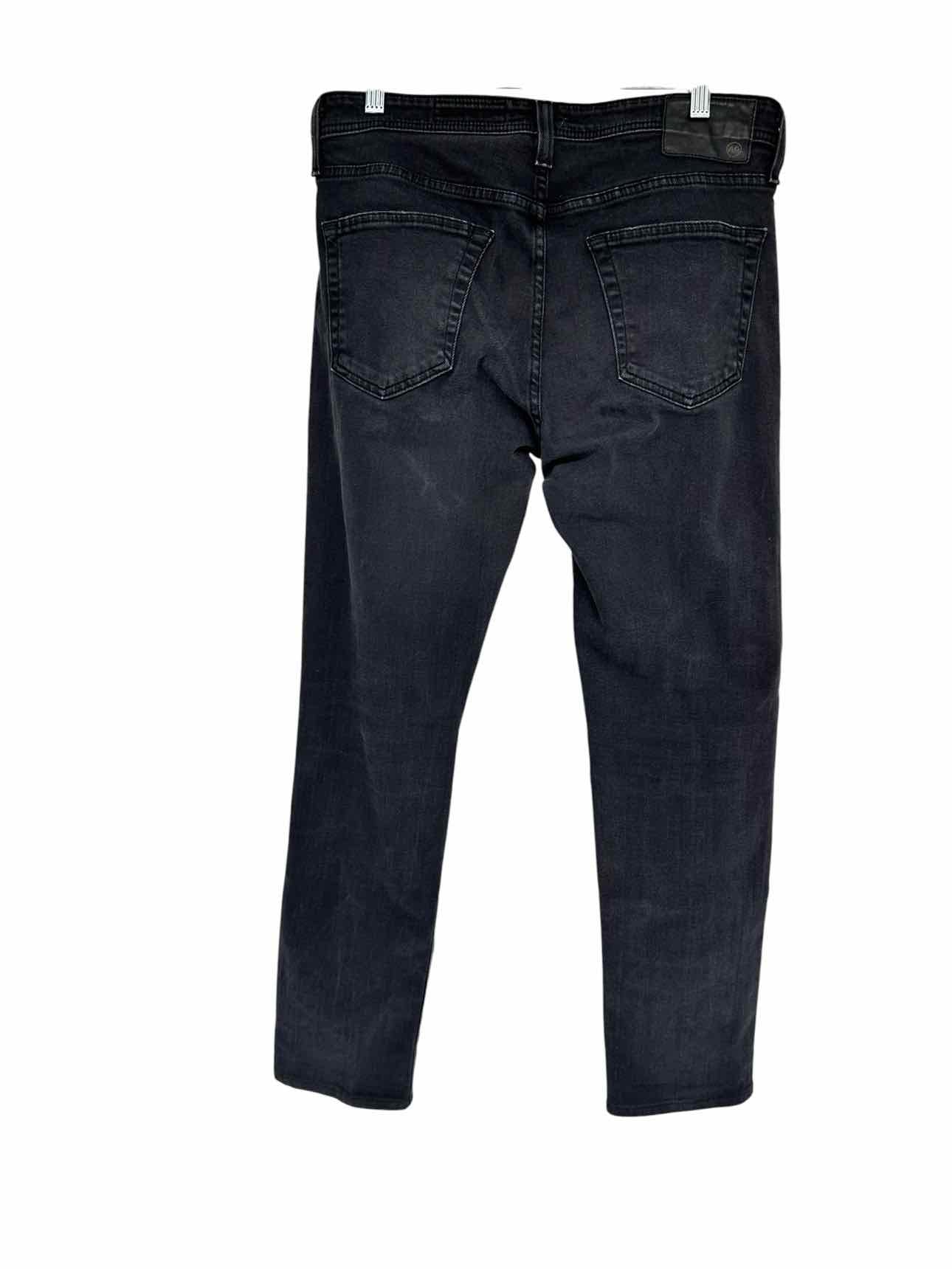 Adriano Goldschmied The Trellis  Black Jeans Size 14