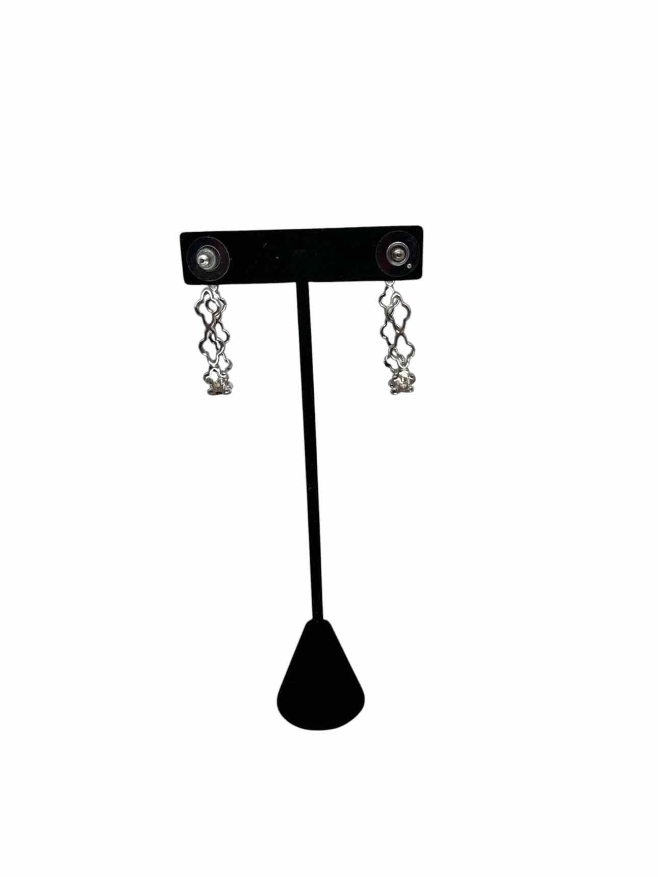 Kendra Scott Abbie Hoop Earrings