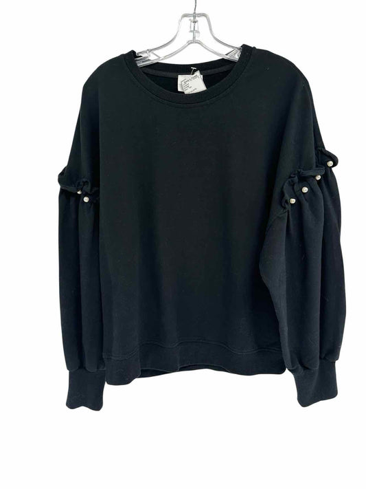 Sundays Black Size L Sweatshirt