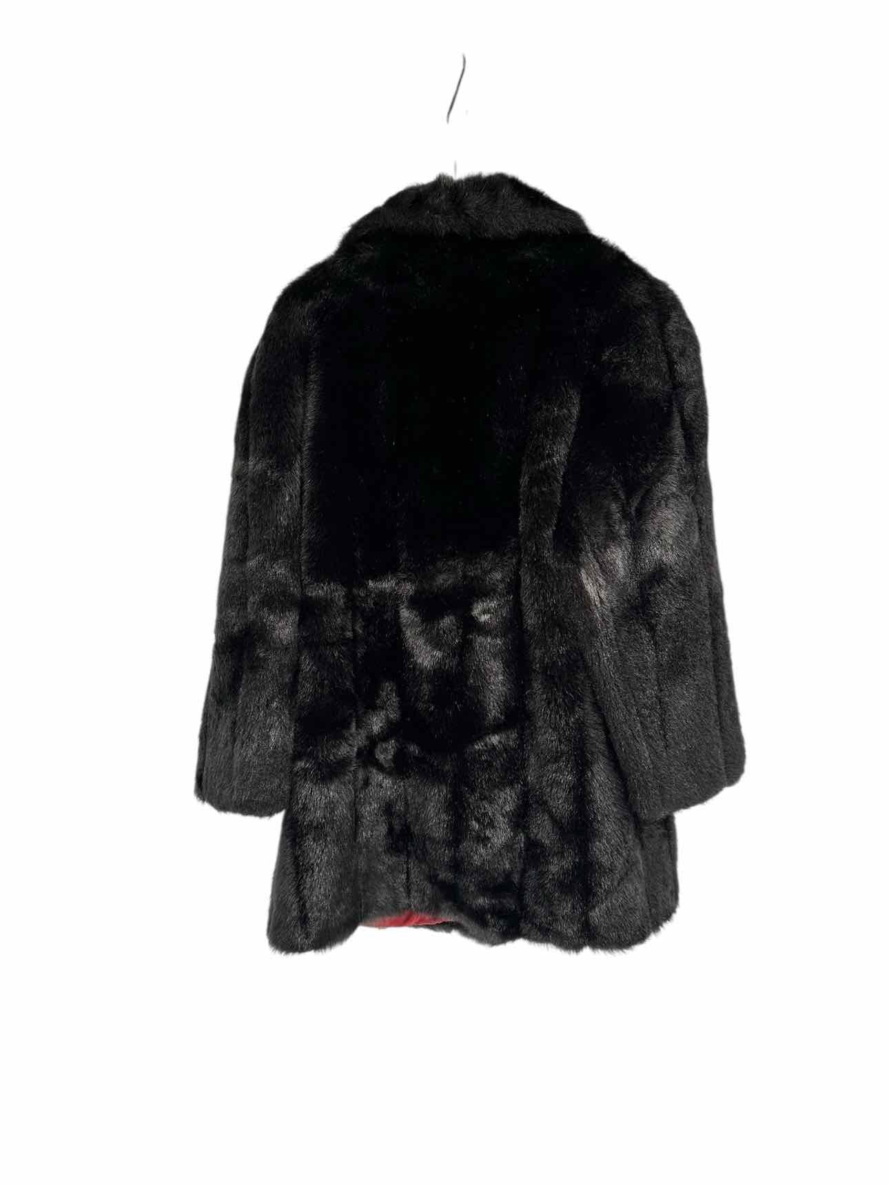 Jordache Brown Size L Coat