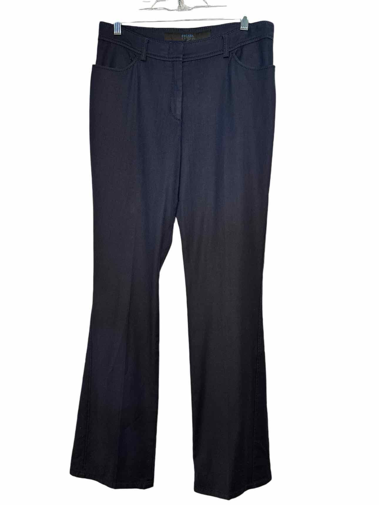 Escada Sport Navy Pants