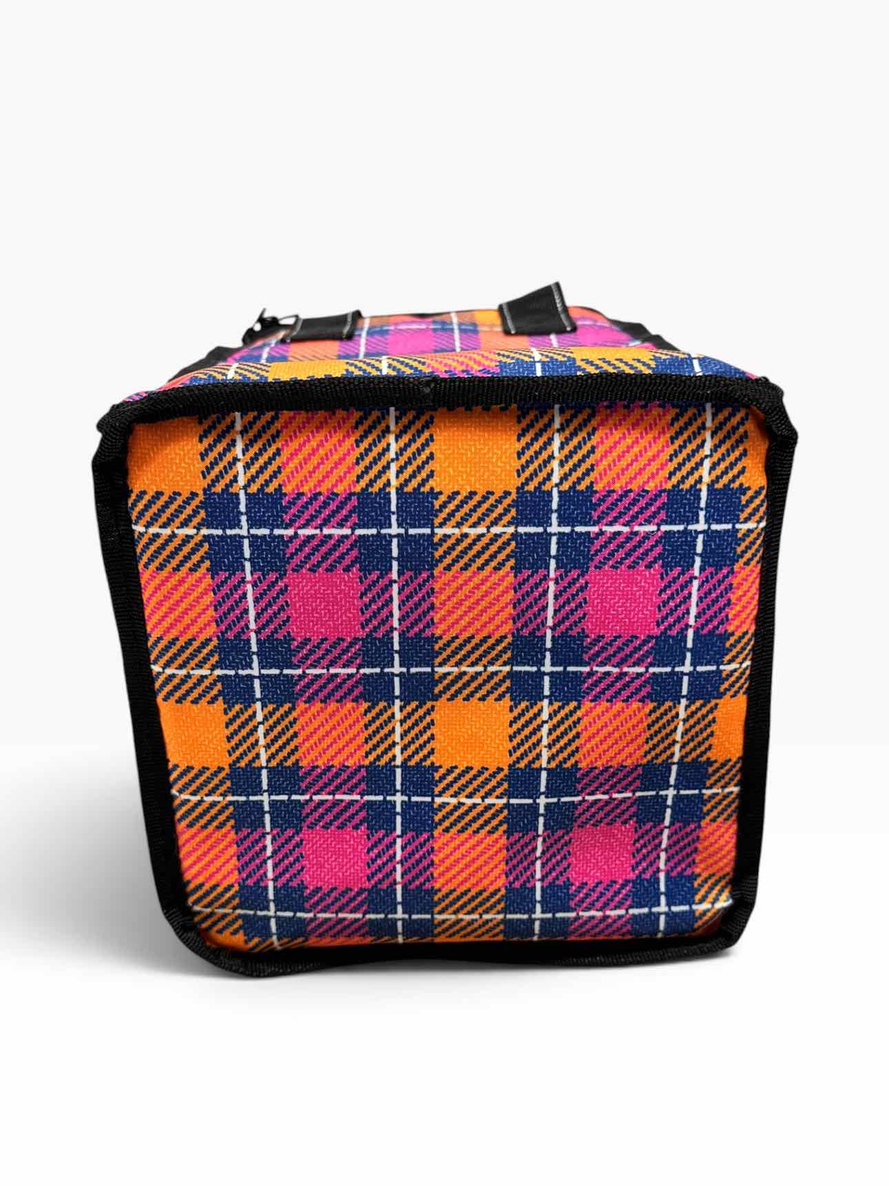 Scout Multi-Color Nylon Casual