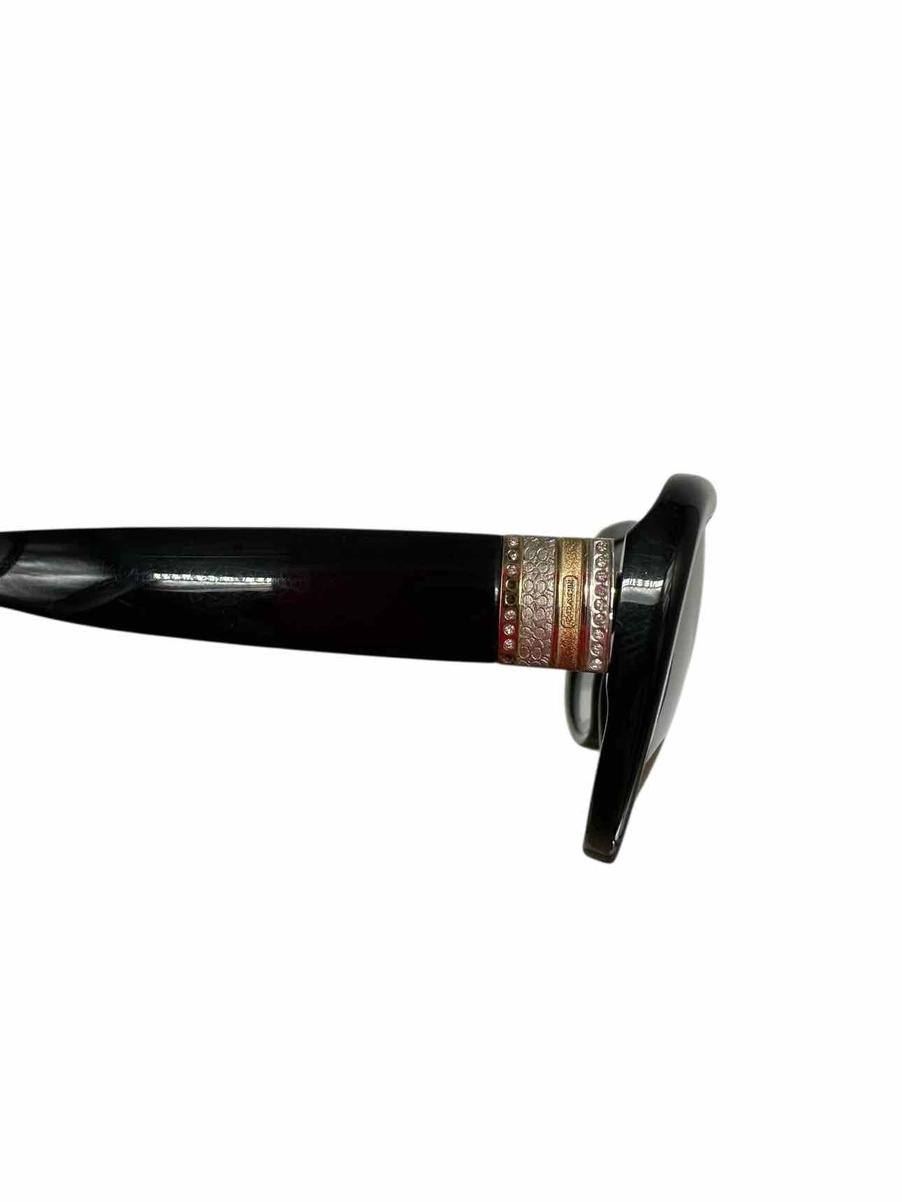 Coach Keri Sunglasses w/ Case