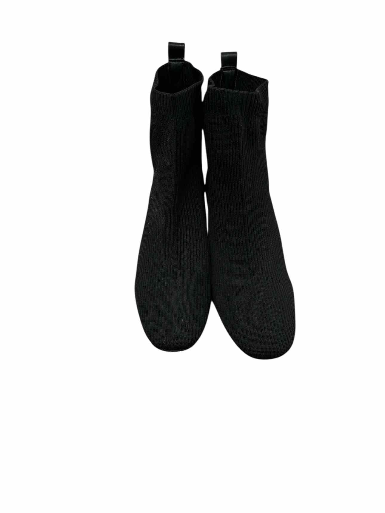 Joie Neely Bootie Black Shoe Size 9.5