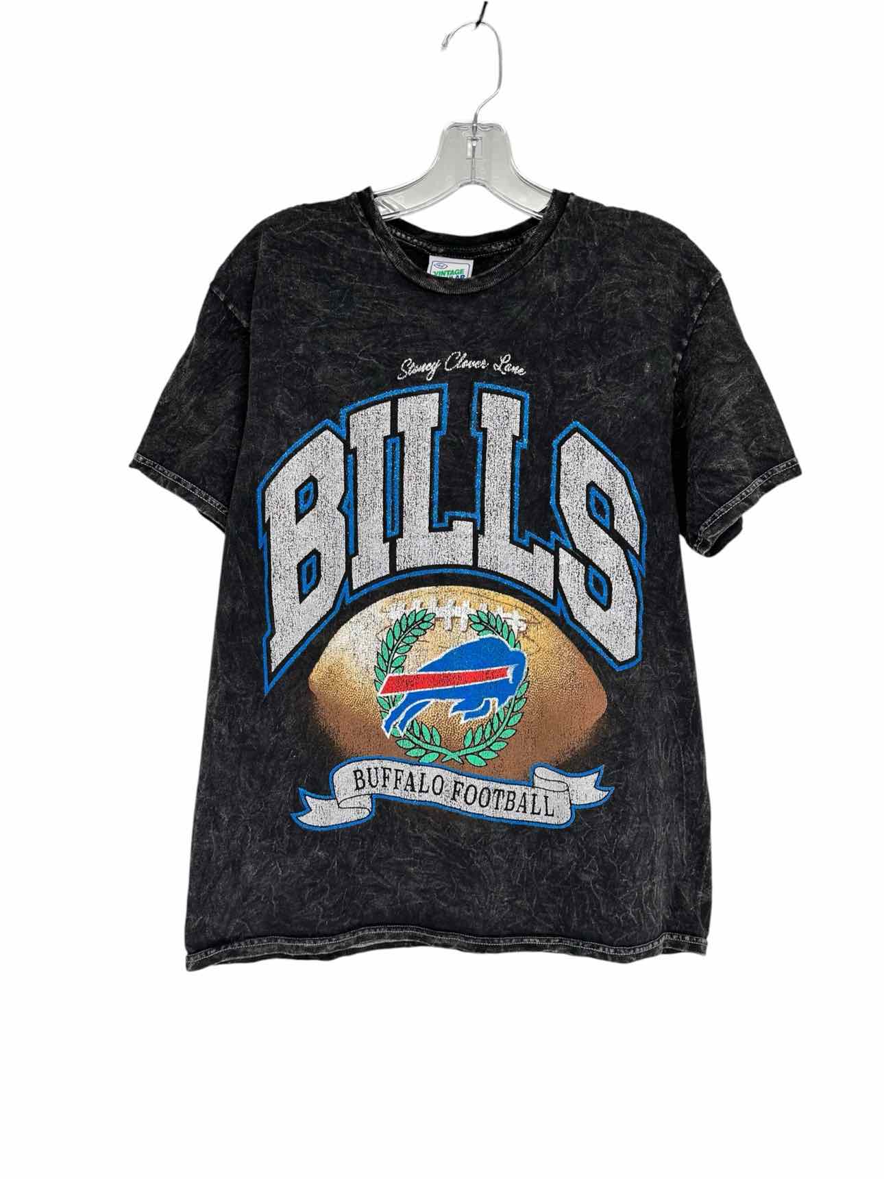 '47 Vintage Tubular Buffalo Bills Stoney Clover Lane T-shirt Size M