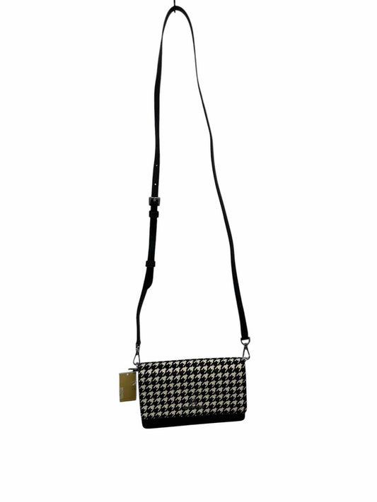Michael Kors Jet Set Charm Small Phone Crossbody  **NEW**