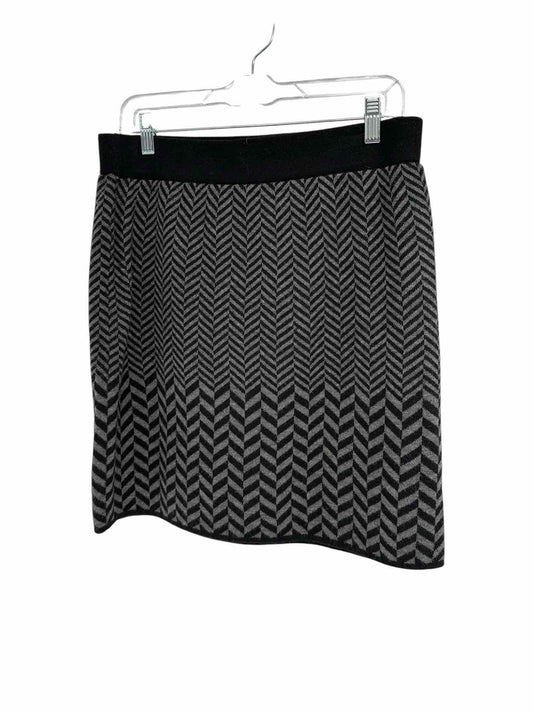 Kenar Gray Size L Skirt