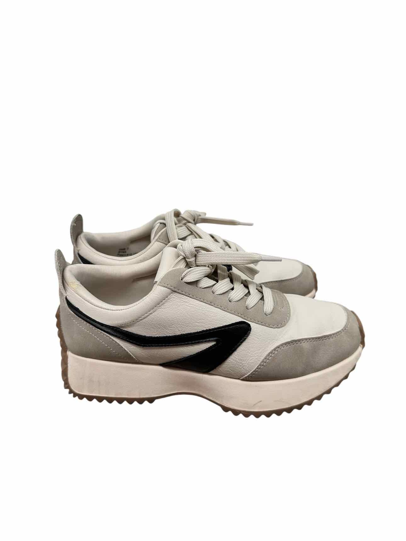 Dolce Vita Braiden Sneakers Shoe Size 7