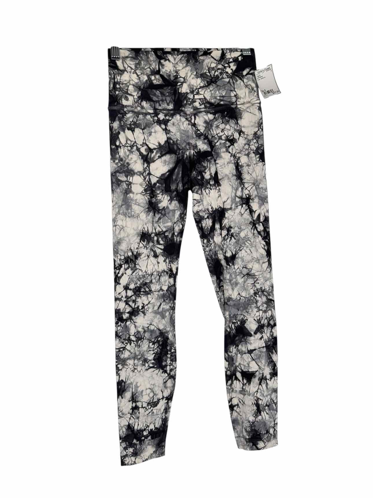 Lululemon Gray Size 4 Legging