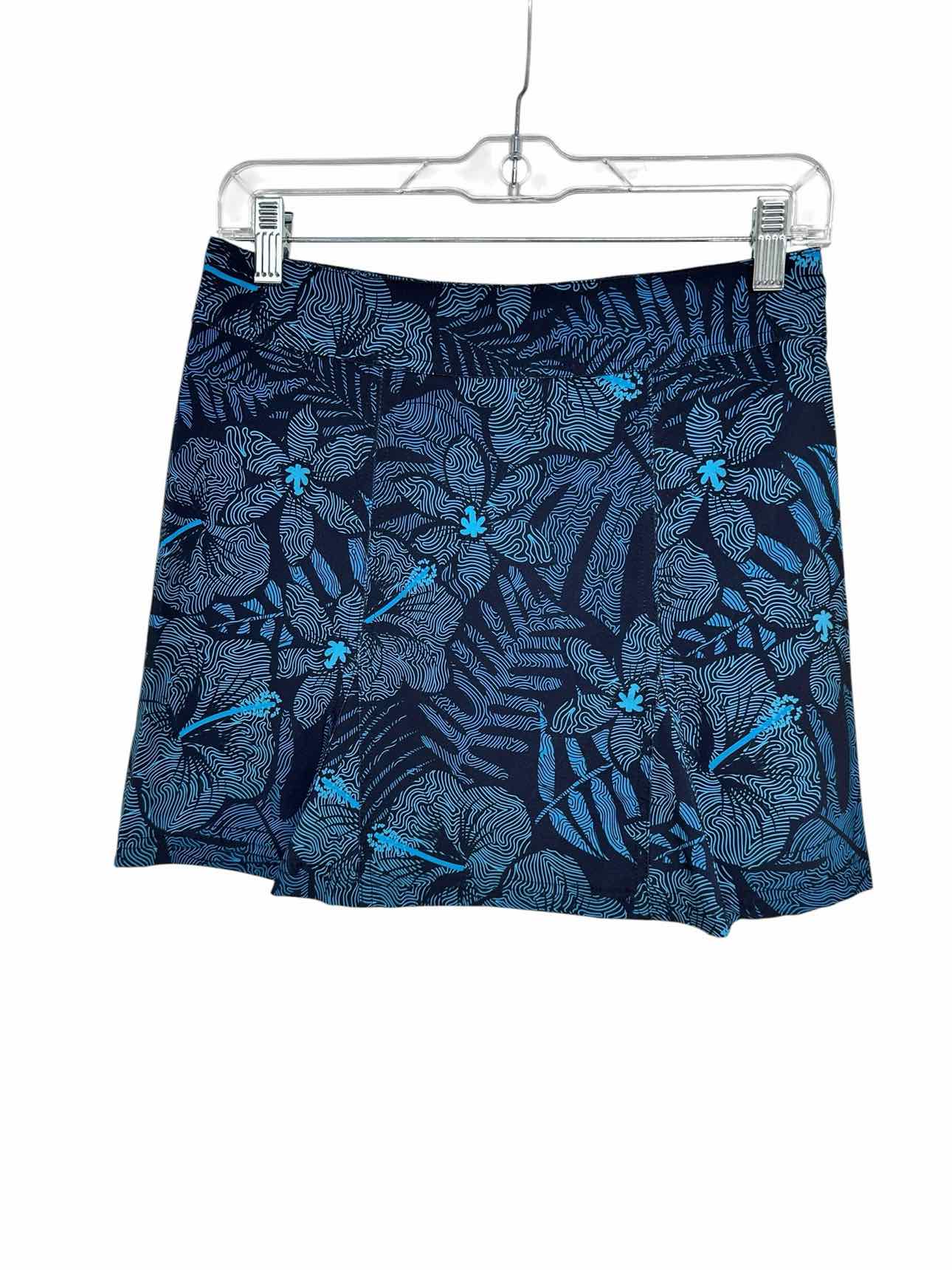 Rip Skirt Hawaii Maui Moonlight Skirt Size XS