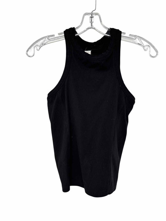 Lululemon Black Size 2 Tank Top