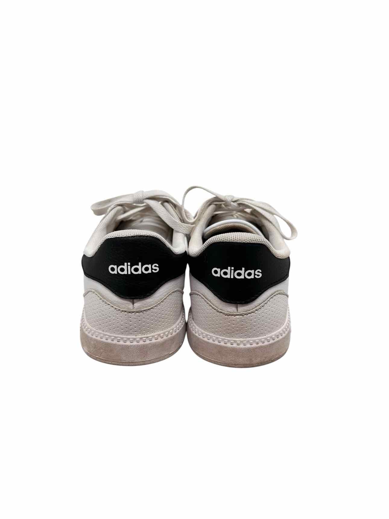 Adidas Breaknet Sleek Sneakers Shoe Size 9