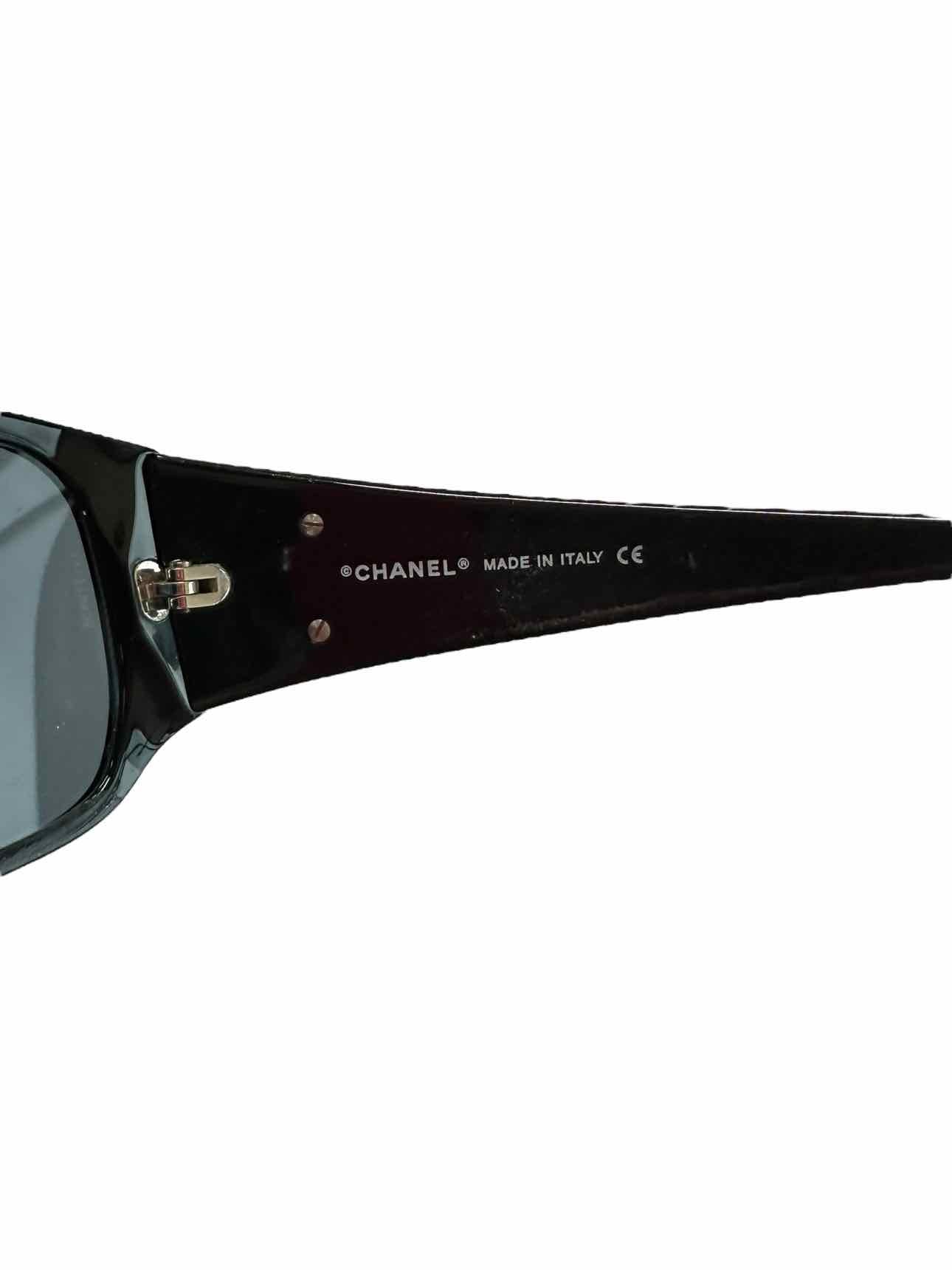 Chanel Pearl CC 5083-H Sunglasses
