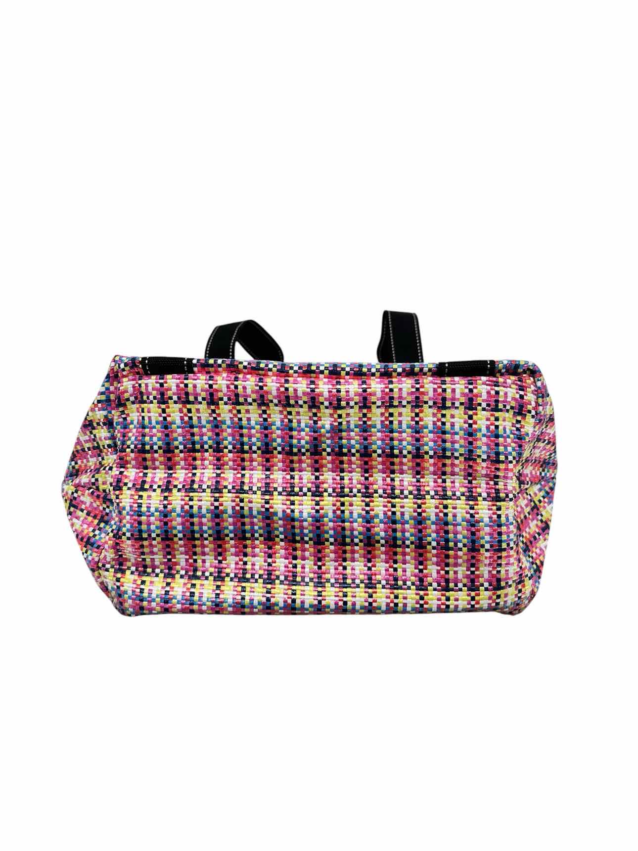 Scout On Holiday Small Foldable Travel Bag in Spring Fling **NEW**