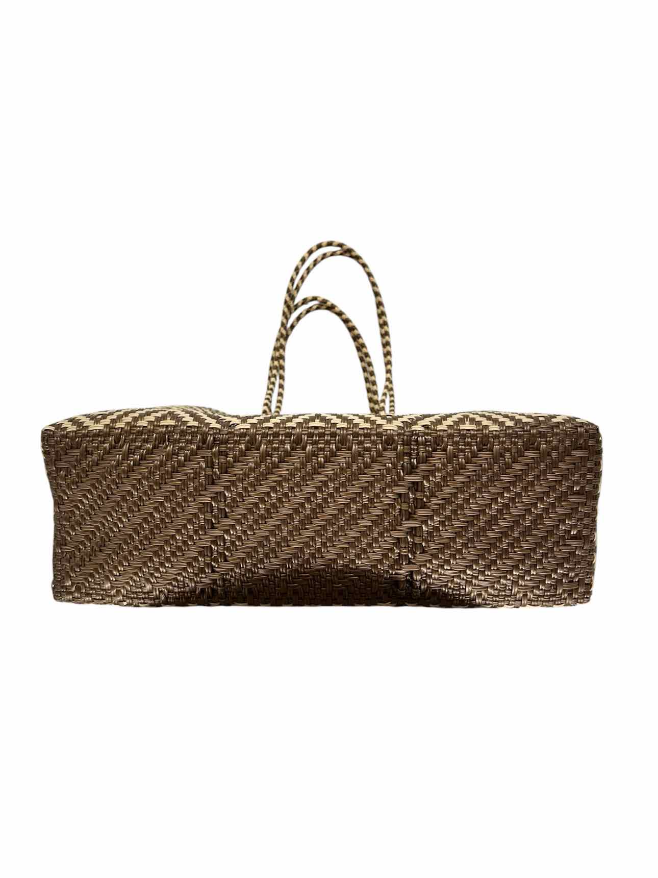 Laura Templin x Mizzae Double Standard Tote  **NEW**