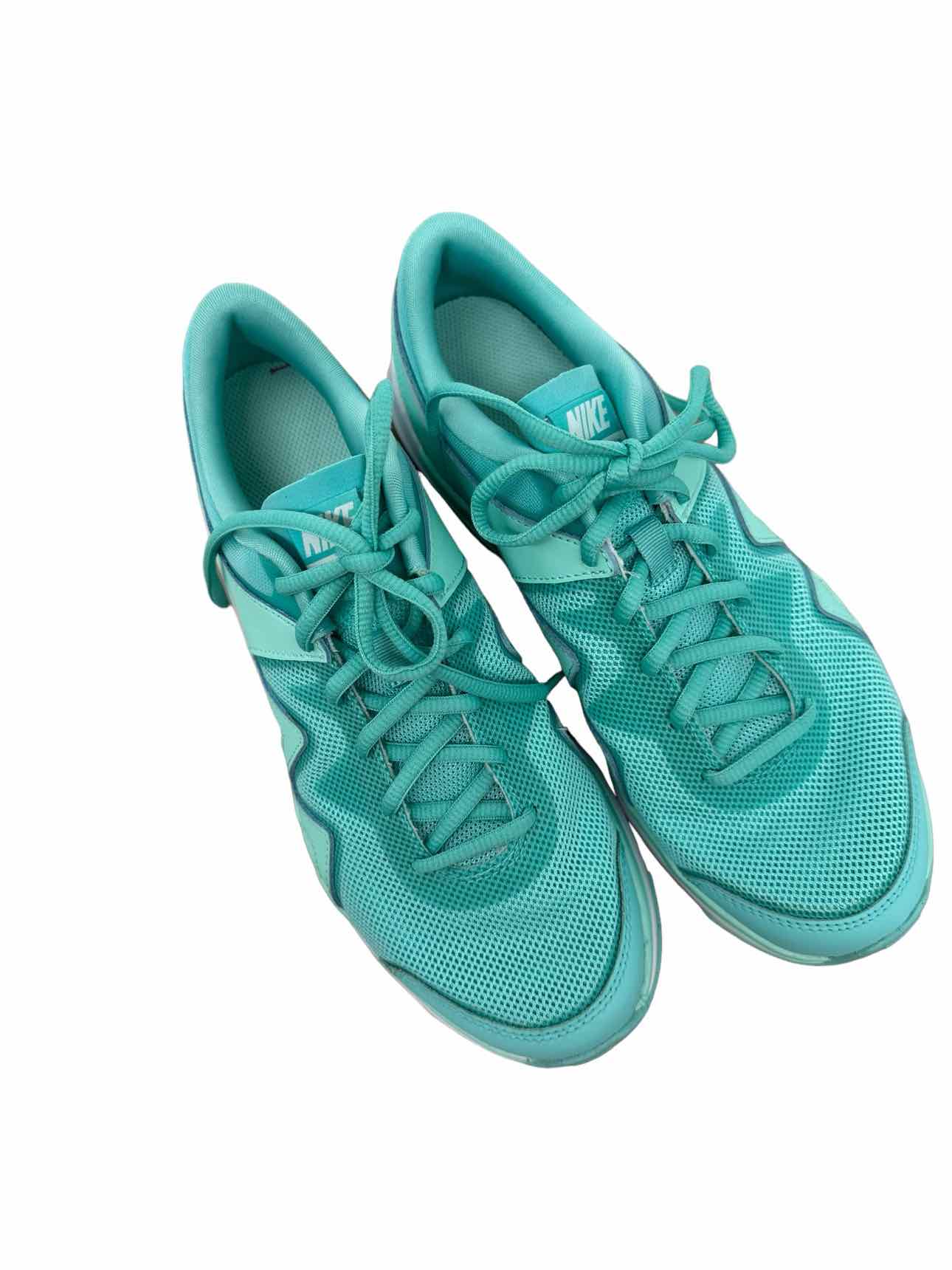 Nike Air Sculpt TR2 Aqua Sneakers SIZE 8 **NEW**