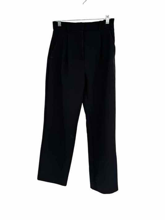 Abercrombie & Fitch Black Size 0 Pants