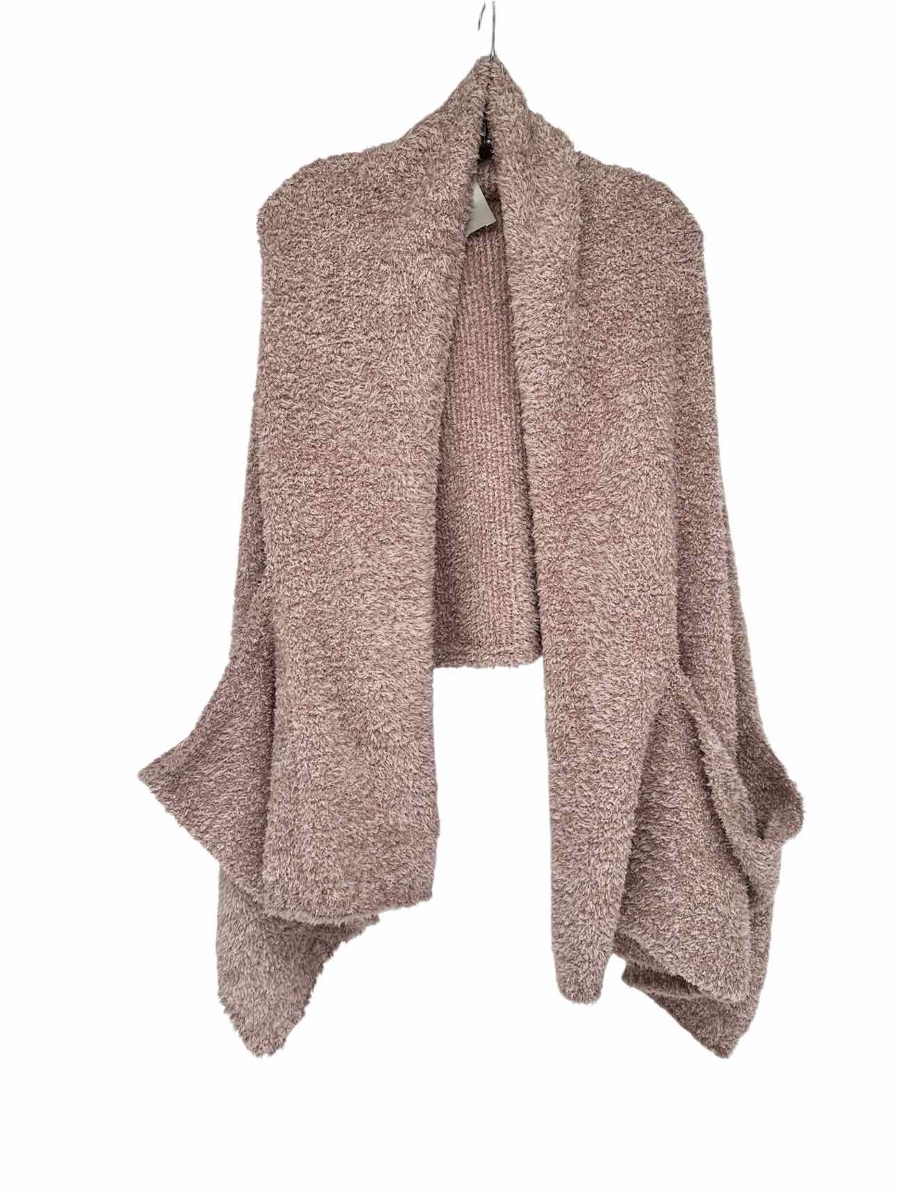 Barefoot Dreams Blue Size One Size Shawl