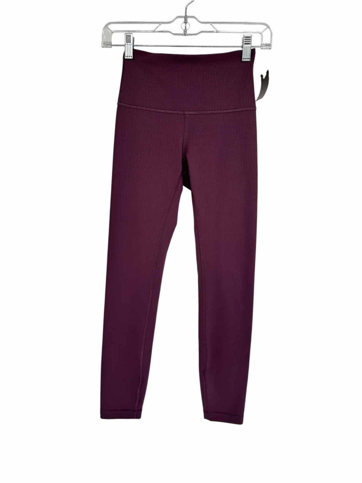 Lululemon Align High-Rise Pant Plum Size 2
