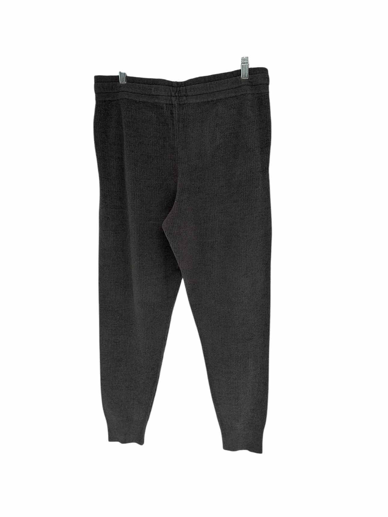 Barefoot Dreams Charcoal CozyChic Sweatpants  Size M