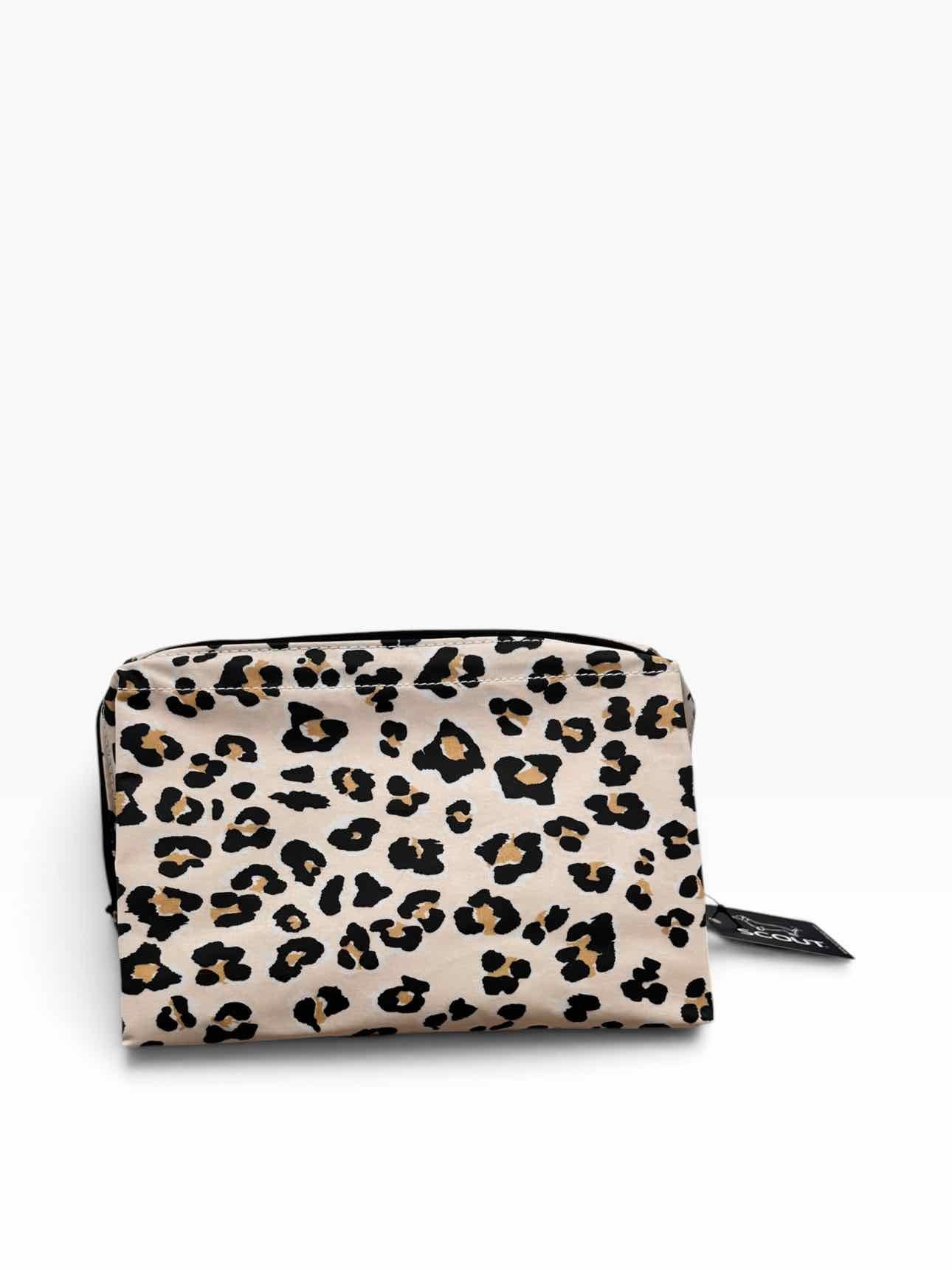 Scout Toiletry Bag