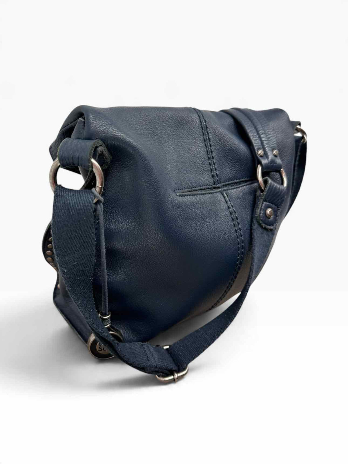 The Sak Silverlake Flap Crossbody