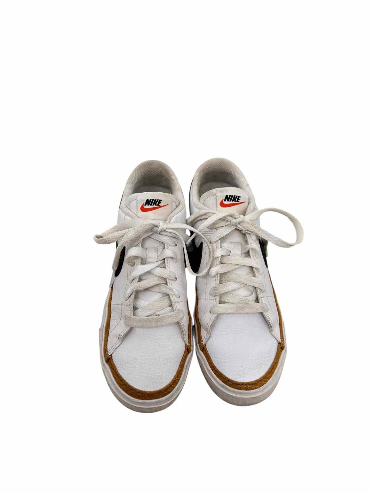 Nike Legacy Next Nature White Shoe Size 7