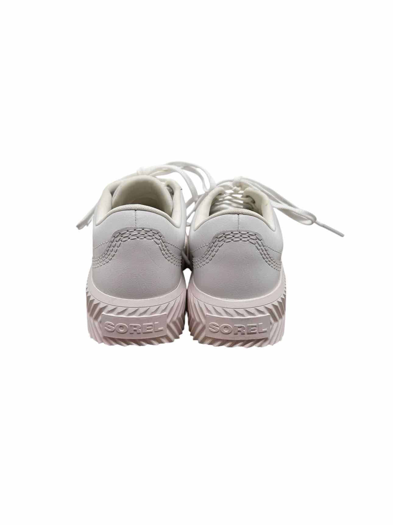 Sorel Ona Ave Low Sneakers Shoe Size 6 **NEW**