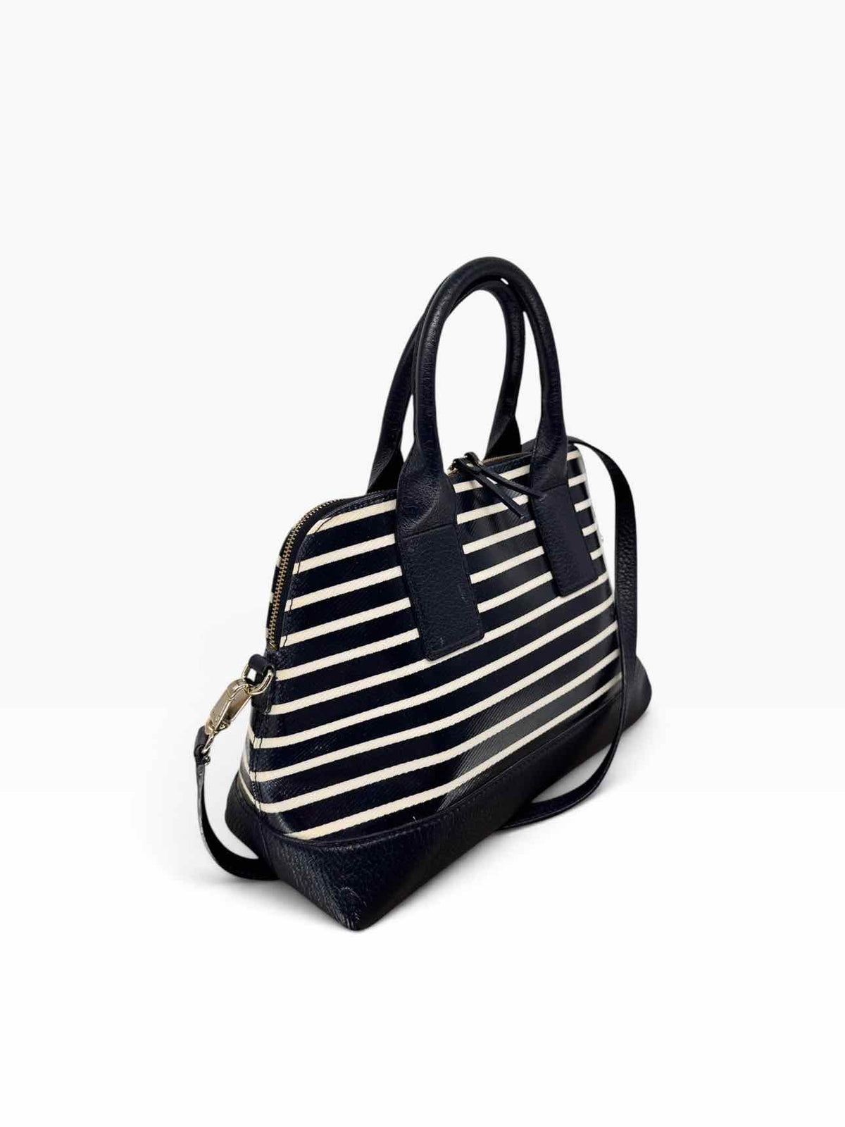 Kate Spade Grove Court Strip Maise Satchel