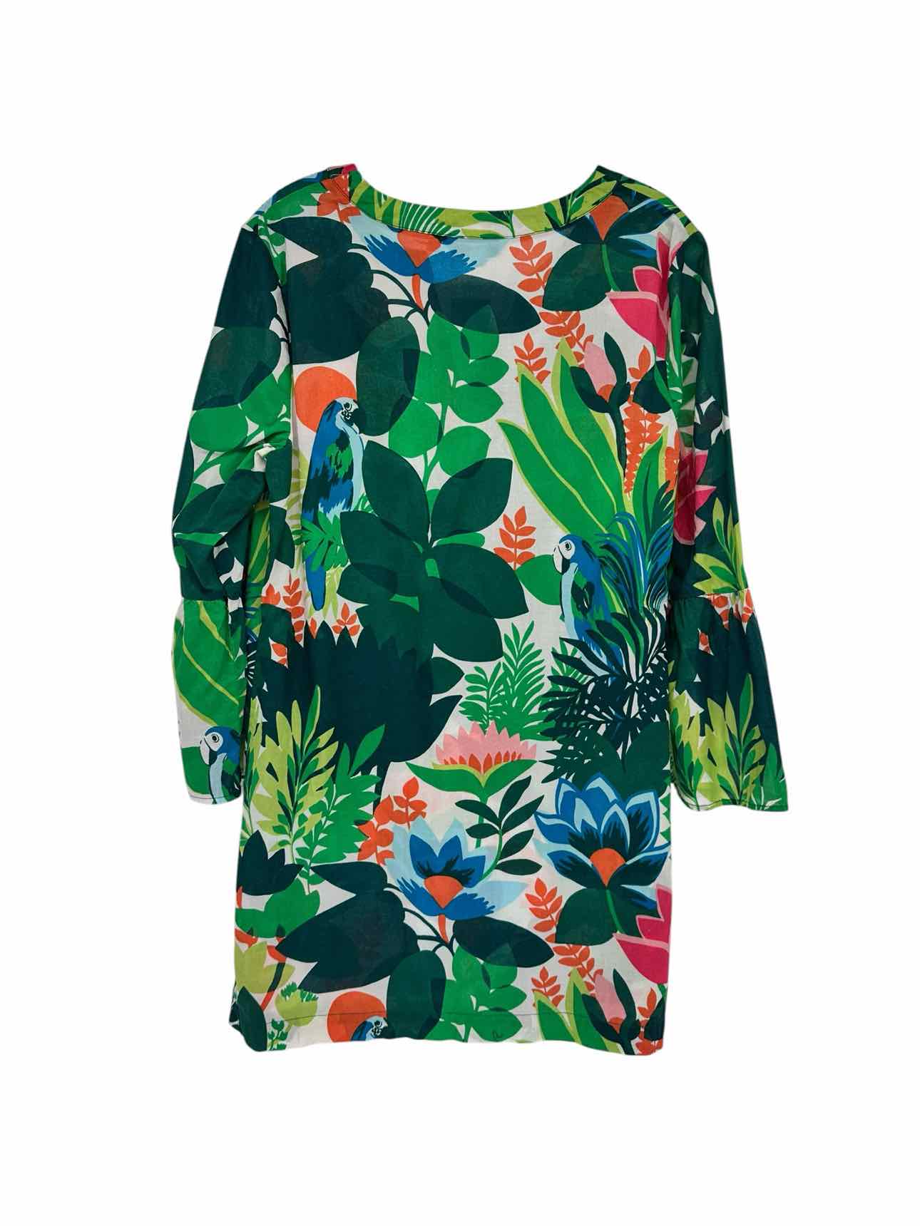 Boden Green Size 10 Coverup