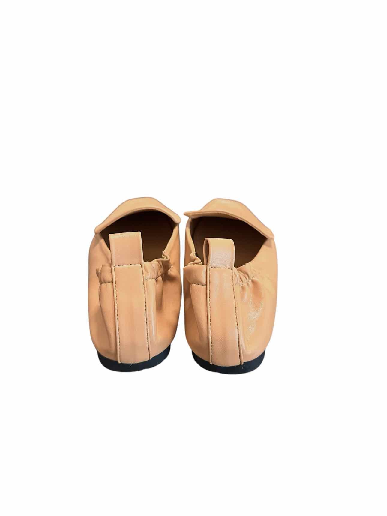 Lamode Collection Minimalist Loafer Shoe Size 7.5 **NEW**