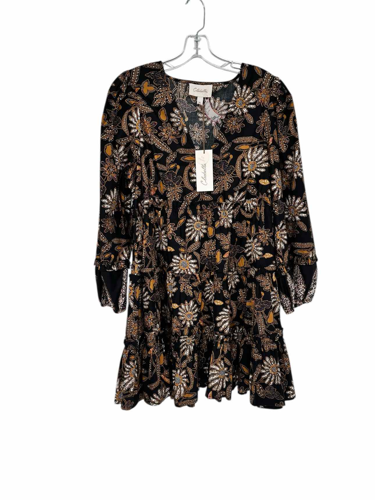 Cleobella Tilda Mini Dress Size XL **NEW**